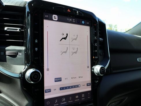 New 2026 RAM 2500 Big Horn image 33