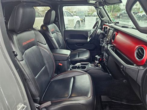 Used 2020 Jeep Gladiator Rubicon image 41