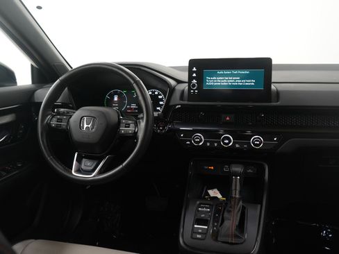 Used 2023 Honda CR-V Sport Touring image 14