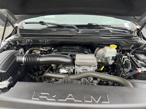 Used 2023 RAM 1500 Limited AWD/4WD image 21