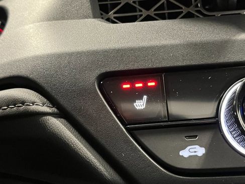 New 2025 Honda Accord SE image 16