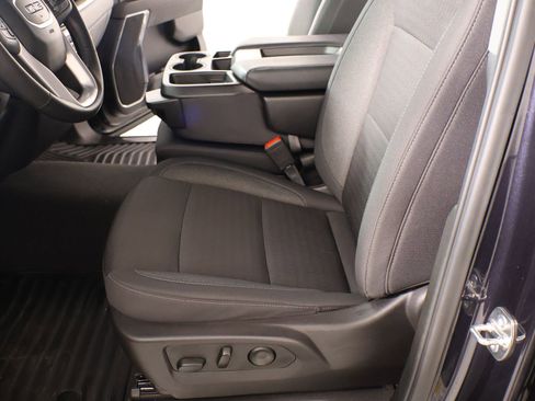 Used 2025 GMC Sierra 1500 Elevation image 12