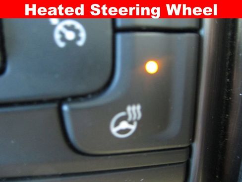 Used 2023 GMC Sierra 1500 AT4 w/ Technology Package image 34