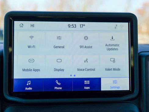 Used 2022 Ford Bronco Sport Big Bend w/ Convenience Package AWD/4WD image 52