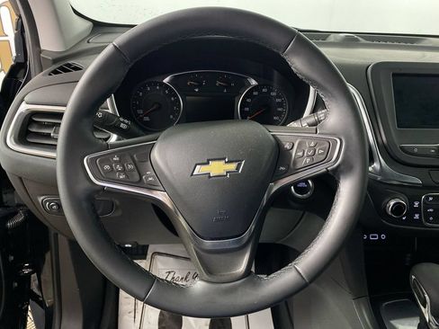Used 2024 Chevrolet Equinox LT w/ LPO, Floor Liner Package FWD image 14