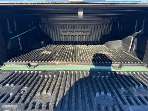 Used 2025 Nissan Frontier PRO-4X w/ Tow Package image 25