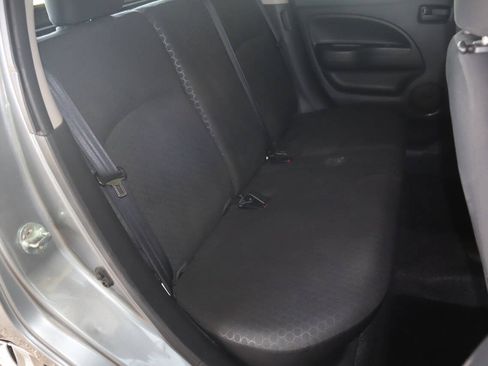 Used 2015 Mitsubishi Mirage DE FWD image 14