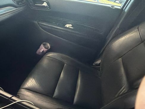 Used 2022 Dodge Durango GT RWD image 5
