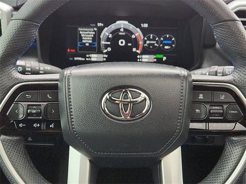 Used 2023 Toyota Sequoia Platinum image 24