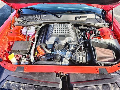 Used 2023 Dodge Challenger SRT Hellcat RWD image 26