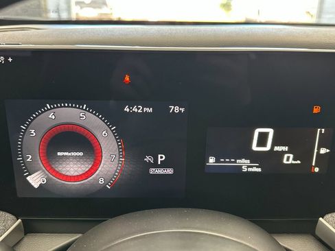 New 2026 Nissan Kicks S w/ Charging Package FWD image 23