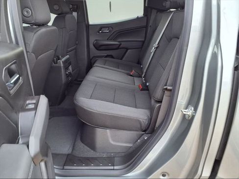 New 2026 GMC Canyon Elevation w/ Convenience Package image 25