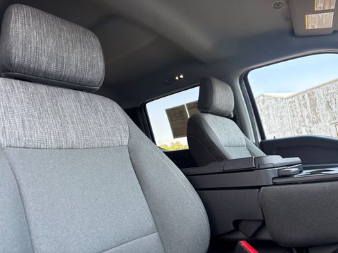 Used 2023 Ford F150 XLT w/ XTR Package AWD/4WD image 16