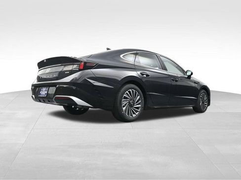 New 2026 Hyundai Sonata SEL image 37