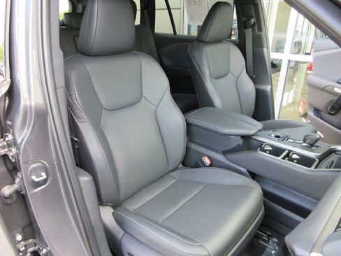 Used 2026 Lexus TX 350 AWD w/ Technology Package image 28