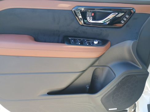 New 2026 Subaru Forester Touring AWD/4WD image 11
