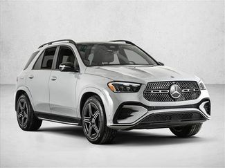 New 2026 Mercedes-Benz GLE 450 4MATIC video 3