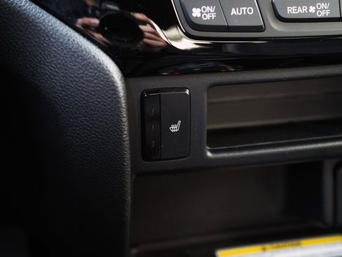 Used 2023 Honda Ridgeline Black Edition image 34