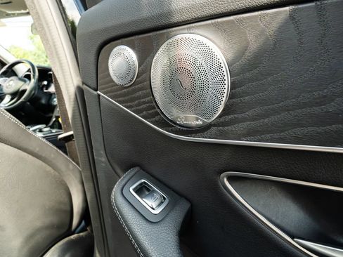 Used 2016 Mercedes-Benz C 300 4MATIC Sedan w/ Multimedia Package image 19