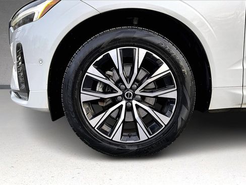 Certified 2023 Volvo XC60 B5 Plus w/ Protection Package Premier image 33
