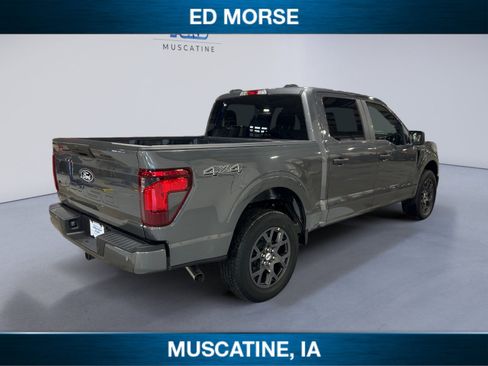 New 2026 Ford F150 STX image 5