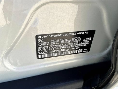Used 2022 MINI Cooper Countryman S FWD image 19