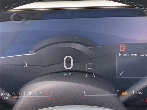 New 2025 Buick Envision Preferred image 10