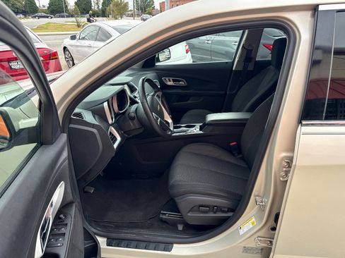 Used 2014 Chevrolet Equinox LT w/ Driver Convenience Package image 11