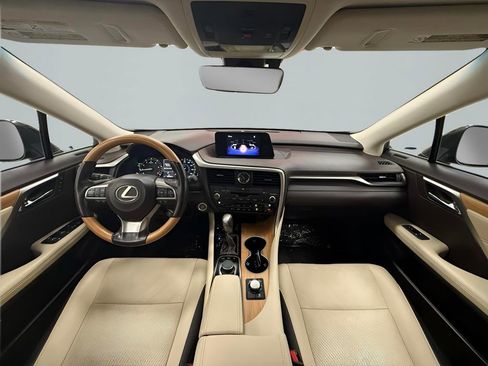 Used 2018 Lexus RX 350L FWD w/ Premium Package image 12