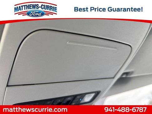 Certified 2025 Ford Expedition Max Platinum image 25