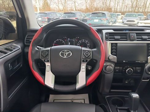 Used 2023 Toyota 4Runner SR5 Premium image 13