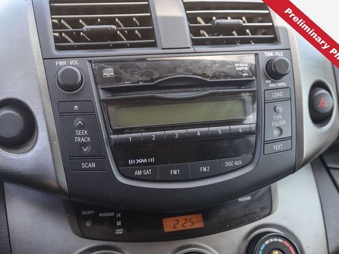 Used 2010 Toyota RAV4 Sport FWD image 19