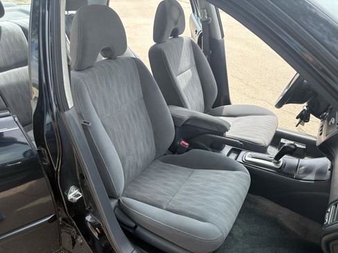 Used 2005 Honda Civic LX image 32