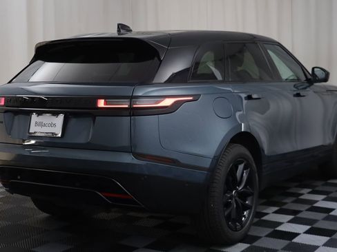 Used 2026 Land Rover Range Rover Velar S image 18