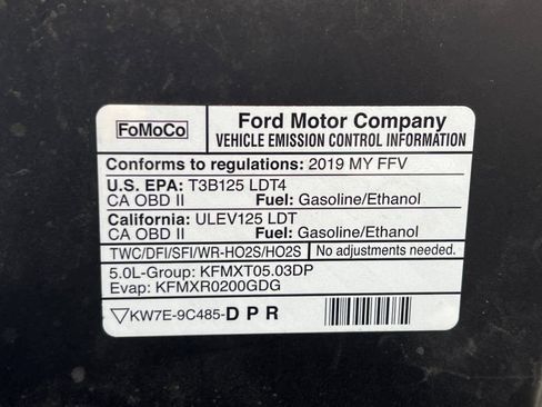 Used 2019 Ford F150 XLT w/ Equipment Group 301A Mid image 27