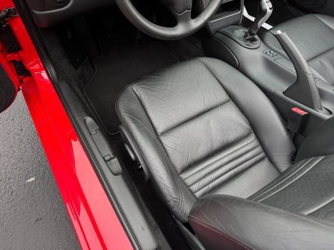 Used 2003 Porsche Boxster image 24