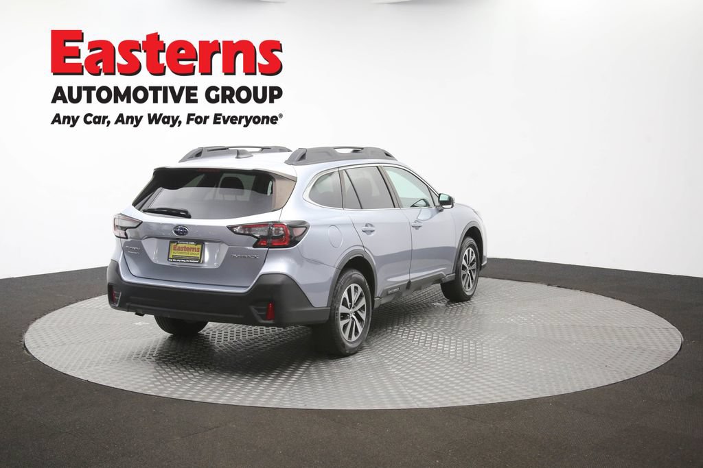 Used 2022 Subaru Outback Premium AWD/4WD image 42