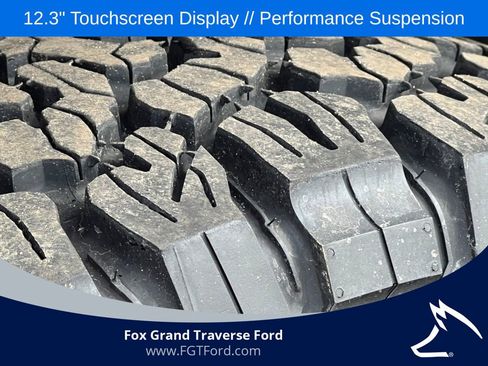 Used 2024 Jeep Wrangler Unlimited Rubicon image 9