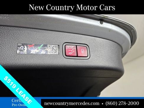 Certified 2026 Mercedes-Benz GLC 300 4MATIC image 13