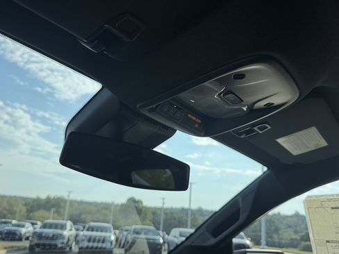 New 2026 Chevrolet Colorado W/T w/ WT Convenience Package II image 17