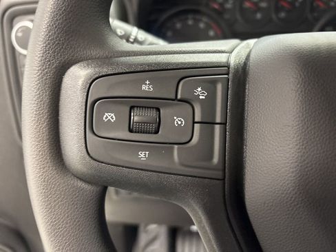 New 2026 Chevrolet Silverado 3500 W/T w/ WT/CX Safety Package image 27