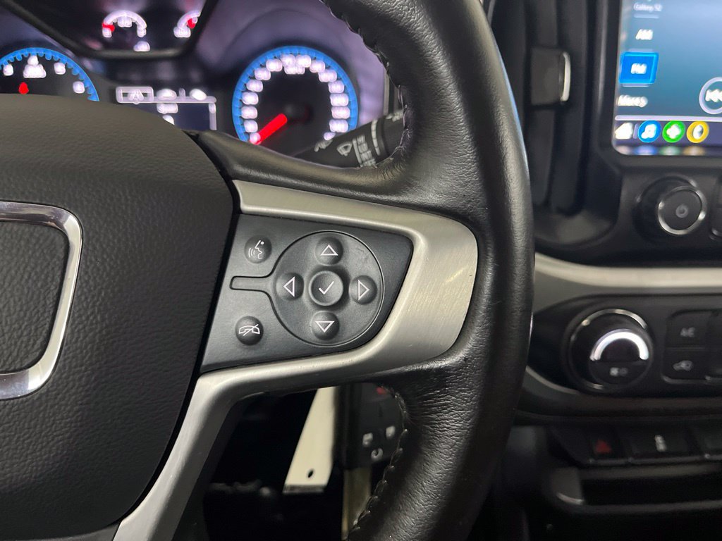 Used 2022 GMC Canyon Elevation RWD image 59