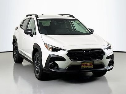 New 2026 Subaru Crosstrek 2.0i Premium w/ Crosstrek Mirror Package