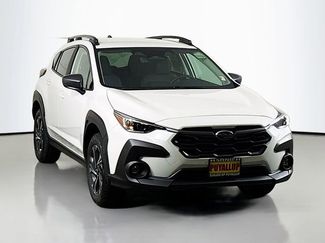New 2026 Subaru Crosstrek 2.0i Premium w/ Crosstrek Mirror Package 360° Tour