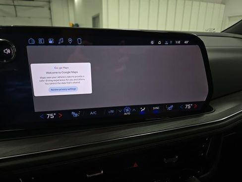 New 2026 Chevrolet Suburban LT w/ Comfort Package image 13