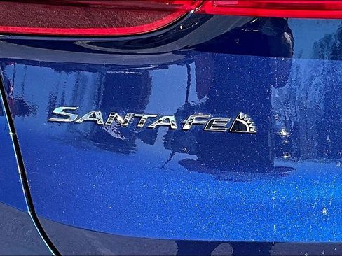 Used 2023 Hyundai Santa Fe SEL image 8