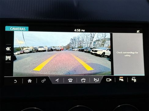 Used 2020 Jaguar F-TYPE R-Dynamic image 24