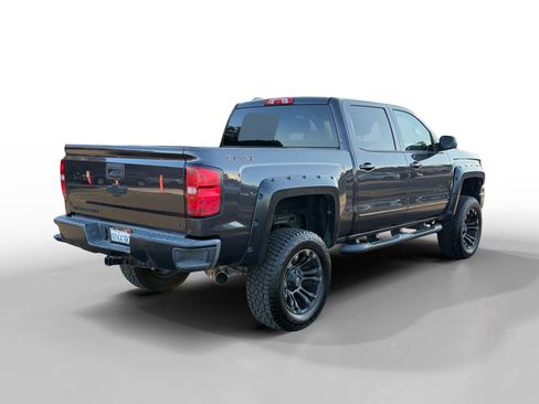 Used 2015 Chevrolet Silverado 1500 LT w/ LT Convenience Package image 5