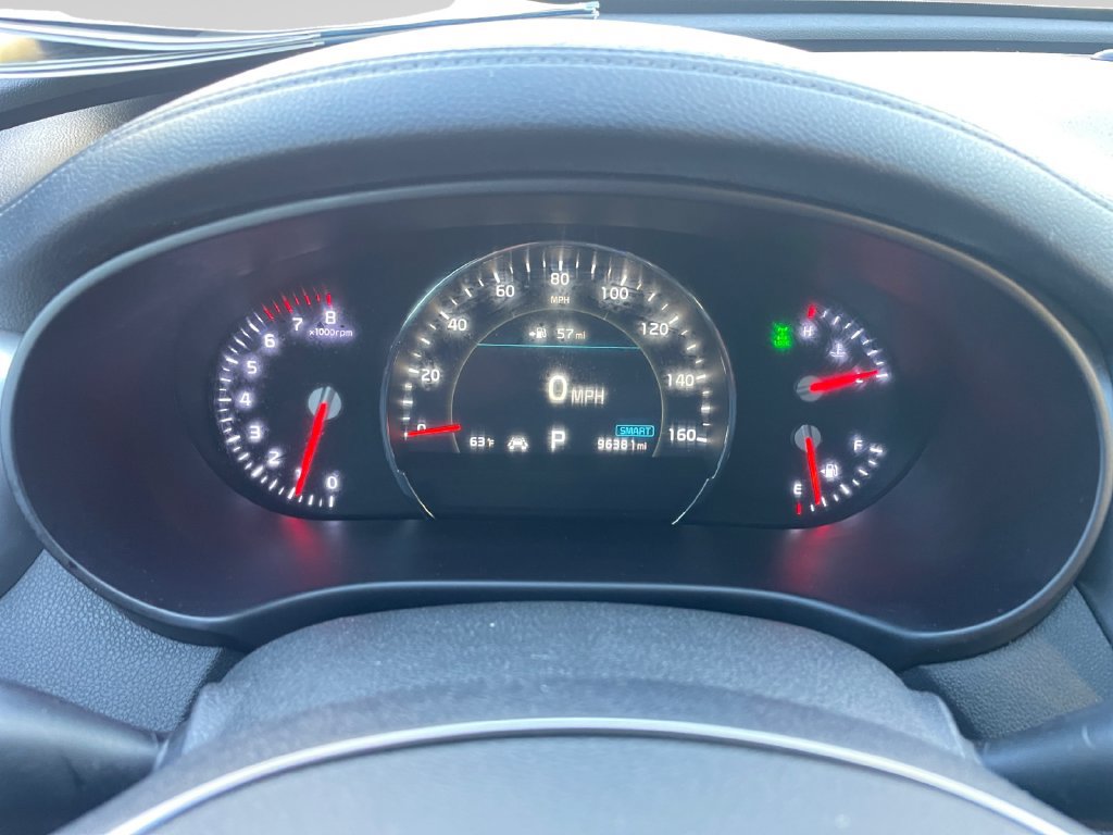 Used 2019 Kia Sorento SX AWD/4WD image 31