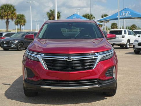 Used 2023 Chevrolet Equinox LT FWD image 6
